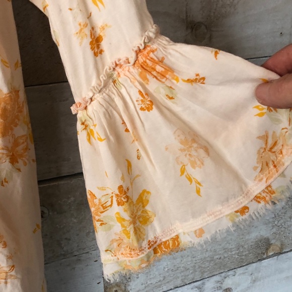 Free People Loretta Printed Tunic - Picture 13 of 15